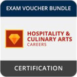 Hospitality & Culinary Arts Careers